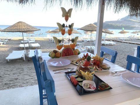 Shots from the Beach